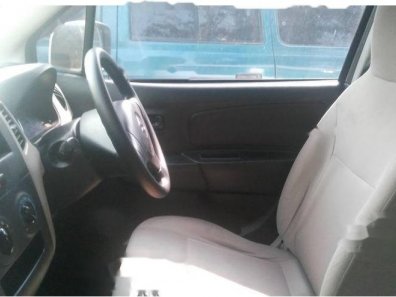Suzuki Karimun Wagon R GL Wagon R 2014 Hatchback dijual-1