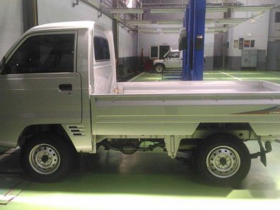 Suzuki  Carry Pick Up  2018 Dijual -1