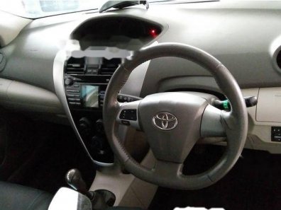 Toyota Vios G 2011 Sedan dijual-1