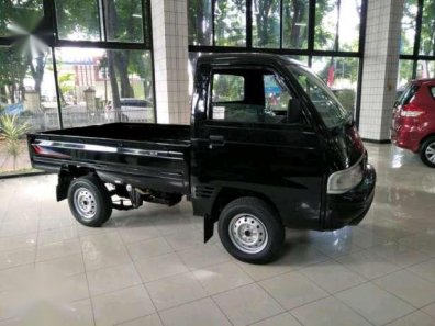 2018 Suzuki Carry Pick-Up Dijual -1