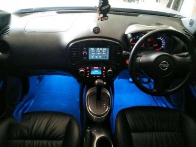 2012 Nissan Juke RX Dijual -1