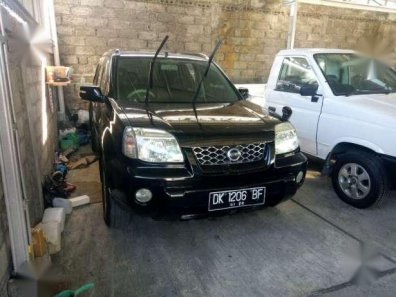 2005 Nissan X-Trail ST Dijual-1