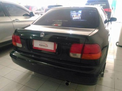 Honda Civic 1997 Sedan dijual-1