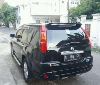 2010 Nissan X-Trail Dijual-1