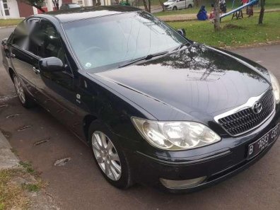 2006 Toyota Camry G Dijual -1