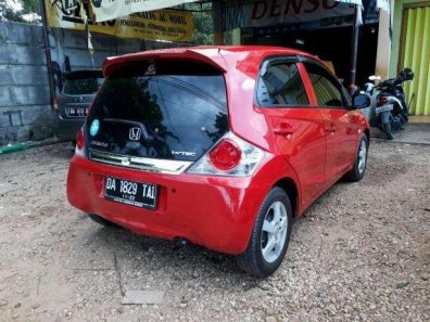 2014 Honda Brio E dijual-1