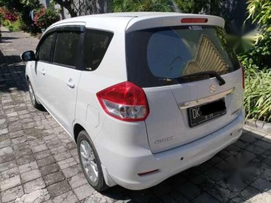 2015 Suzuki Ertiga GX dijual -1