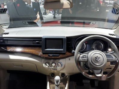  Suzuki Ertiga GX 2018 Dijual -1
