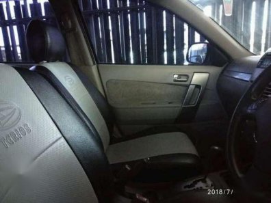 2012 Daihatsu Terios TX Dijual-1