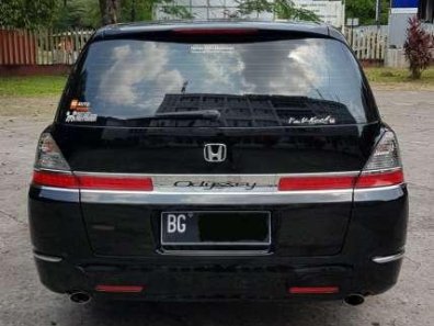 2008 Honda Odyssey dijual-1