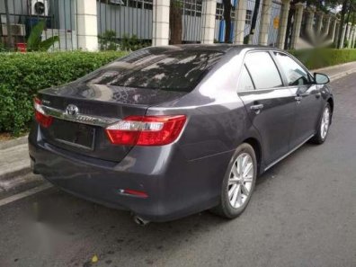 2013 Toyota Camry 2.5 V Dijual -1