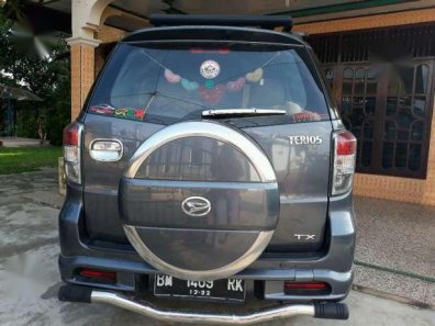 2012 Daihatsu Terios TX ADVENTURE   Dijual-1