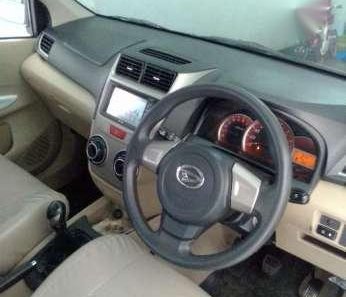 2014 Daihatsu Xenia X 1.3 STD Dijual -1