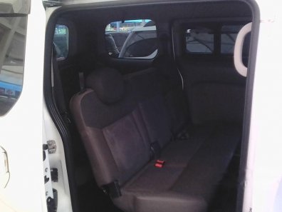 Nissan Evalia SV 2013 MPV Dijual-1