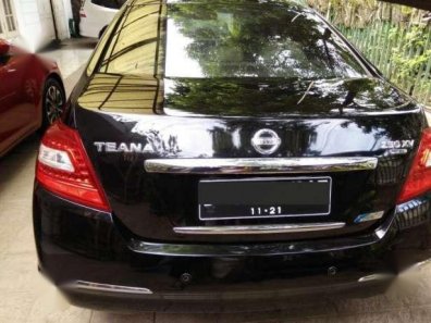 2011 Nissan Teana Dijual -1