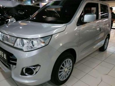 2015 Suzuki Karimun Dijual-1