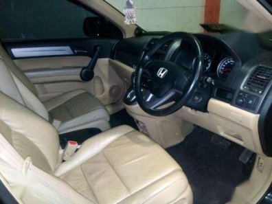 2011 Honda CR-V 2.4 i-VTEC dijual -1
