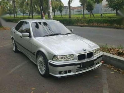 1996 BMW 323i E36 2.5 Dijual -1