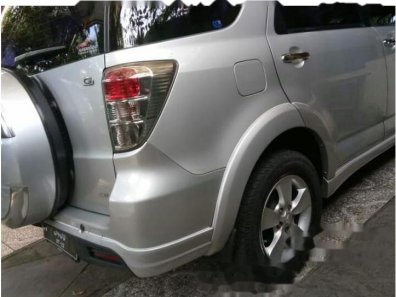 Toyota Rush G 2012 SUV Dijual-1