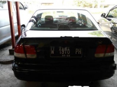 Honda Civic 1996 dijual-1
