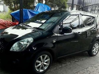 2013 Suzuki Splash GL Dijual-1