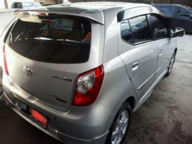 2013 Toyota Agya TRD Sportivo Dijual -1
