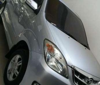 2011 Daihatsu Xenia Xi 1.3 dijual-1