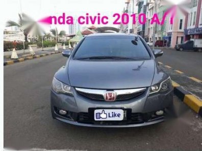 2010 Honda Civic Dijual -1