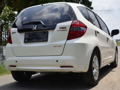 2013 Honda Jazz type S dijual -1