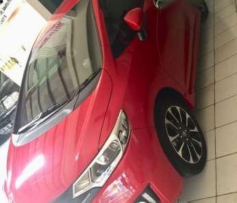 2017 Honda Jazz dijual -1