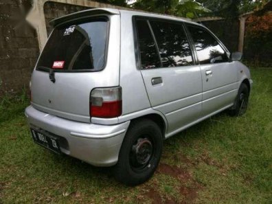 2001 Daihatsu Ceria KX dijual -1
