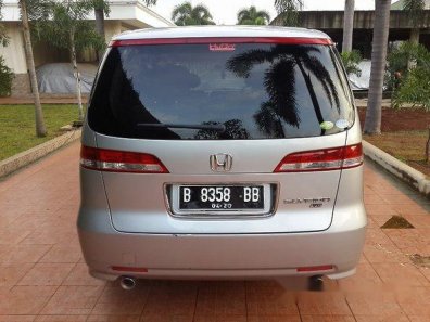 Honda Elysion 2005 Dijual-1