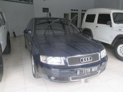 Audi A4 2003 Dijual-1