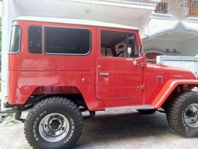 1986 Toyota Hardtop Dijual -1