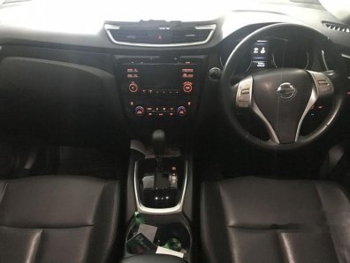 Nissan X-Trail 2 2015 Dijual -1