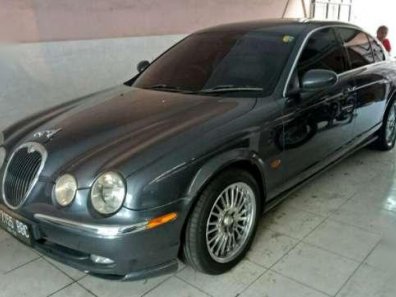 2002 Jaguar S Type 3.0 Dijual -1