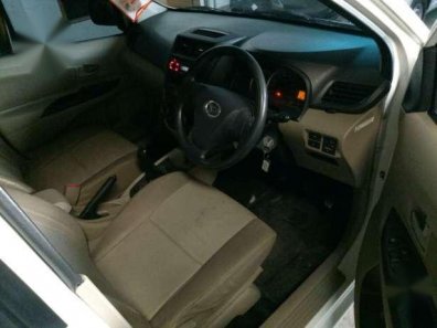 2012 Daihatsu Xenia M Sporty dijual-1