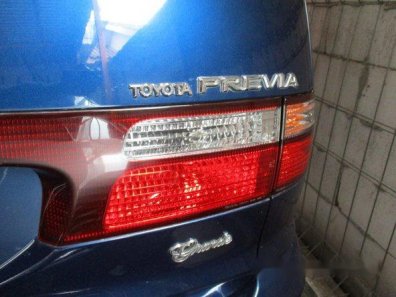 Toyota Previa Grande 2001 Dijual -1