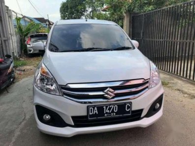 2018 Suzuki Ertiga GL SPORTY dijual -1