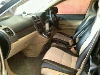 2009 Honda CR-Z CVT Dijual-1