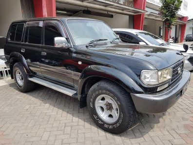 Toyota Land Cruiser VX-R 1997 SUV dijual-1