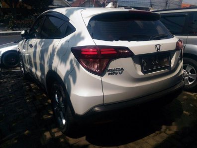 Honda HR-V E 2015 Dijual -1