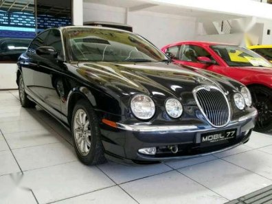 2003 Jaguar S Type dijual-1