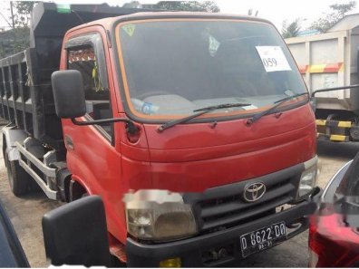 Toyota Dyna 2011 dijual-1