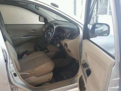 2012  Daihatsu Xenia M Sporty dijual-1