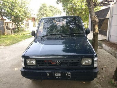 Toyota Kijang 1994 dijual-1