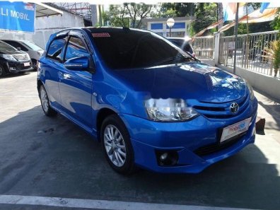 Toyota Etios 2013 dijual-1