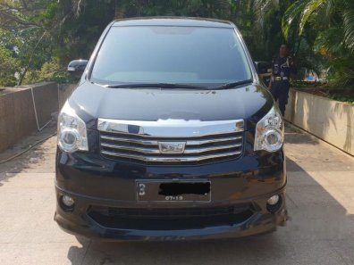 Toyota NAV1 V Limited Luxury 2014 MPV Dijual-1
