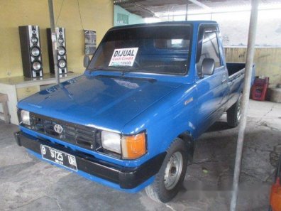 Toyota Kijang Pick Up 1996 Dijual -1