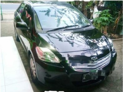 Jual mobil Toyota Limo 2008 Dijual-1